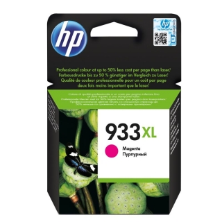 Cartucho HP 933XL Magenta, cartucho original