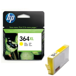 Cartucho Original HP 364XL