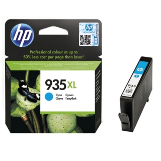 Cartucho de tinta HP 935XL