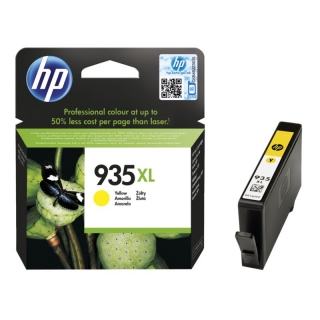 Cartucho Original tinta HP 935XL