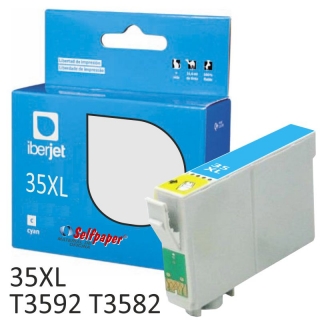 Compatible Epson T3592 35XL