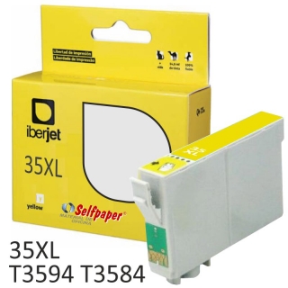 Compatible Epson T3594 35XL T3584XL