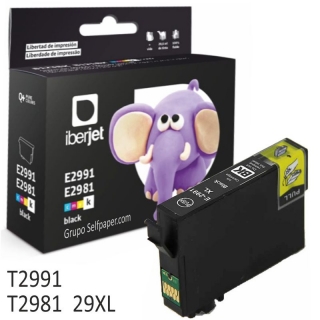 Epson 29XL T2991 T2981