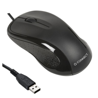 Raton Optico USB economico