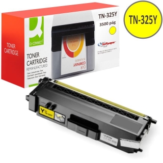 Toner Brother TN325Y compatible