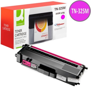 Toner compatible Brother TN-325M color