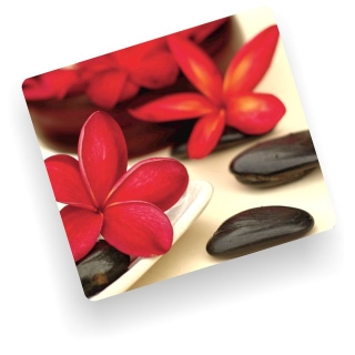 Alfombrilla ecológicas para raton optico