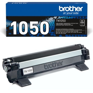 Brother TN1050, Tóner original para HL-1110