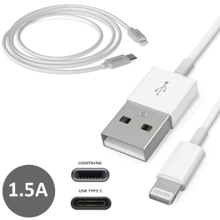 Cable para Iphone Ipad Usb