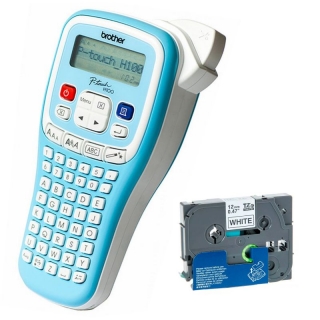 Brother PT-H100LB Rotuladora electrnica