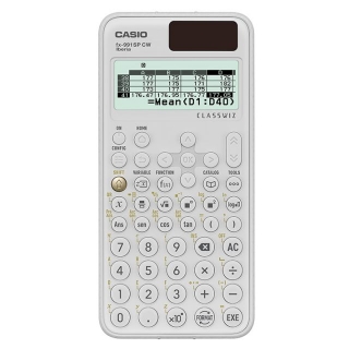 Casio FX-991SP CW Iberia