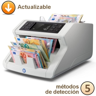 Contador de billetes Safescan 2265