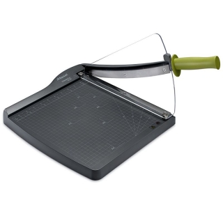 Guillotina de palanca Rexel CL100,