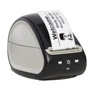 Impresora etiquetas Dymo LabelWriter 550