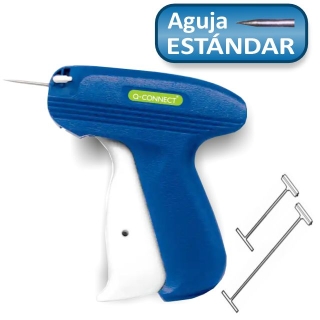 Pistola de Navetes Qconnect con