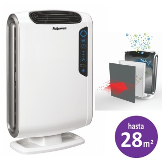 Purifcador de Aire Fellowes DX55 Aera  9393501