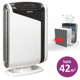 Purificador de aire Fellowes DX95