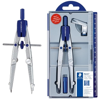 Comps Staedtler Noris Club 550 01,  55001