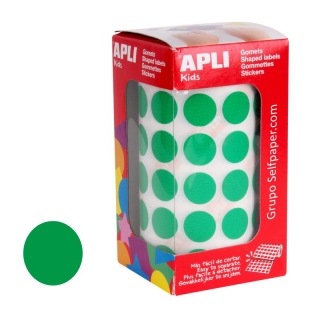 Gomets Apli 4858 rollo