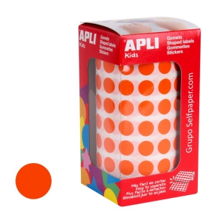 Gomets Apli 11477, rollo