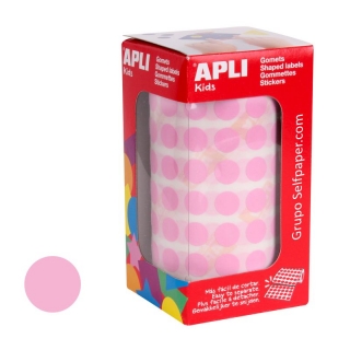 Gomets Apli 11479, rollo, Apli