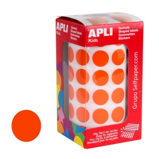 Gomets Apli 11483 Rollo