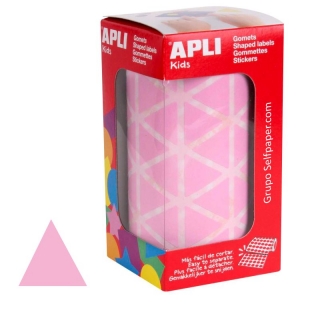 Gomets Apli 11494 rollo, Apli