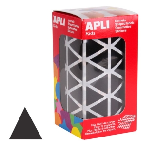 Gomets Apli 11497 rollo, Apli