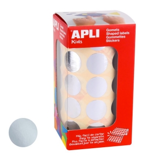 Gomets Apli 11633 Circulos, Apli