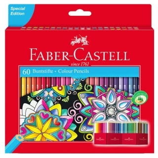 Lapices de Color Faber-Castell