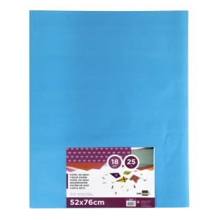 Mano 25 hojas papel, Liderpapel