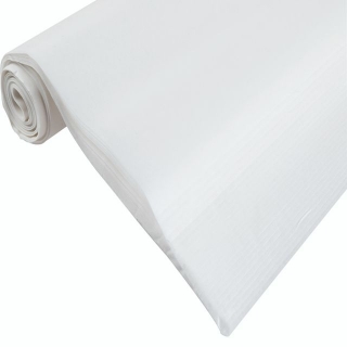 Papel de seda, cebolla, blanco,