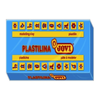 Plastilina Jovi Grande 350grs