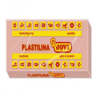 Plastilina Jovi Grande 350grs