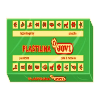 Plastilina Jovi Grande 350grs