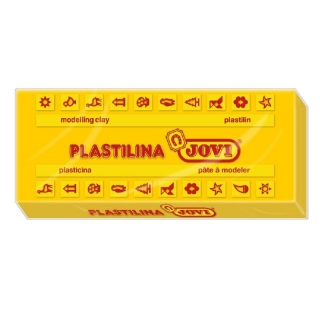 Plastilina Jovi Mediana 150grs