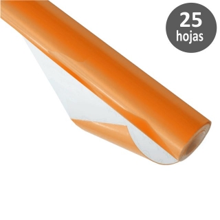 Rollos de papel charol, Liderpapel