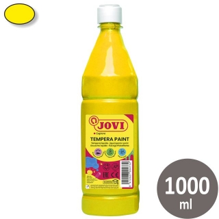 Tempera lquida Jovi 1000 ml 1