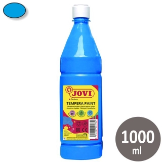 Tempera lquida Jovi 1000 ml 1