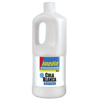 Cola blanca Imedio 1 Kilo