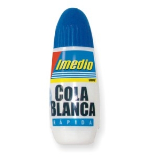 Cola blanca Imedio rpida