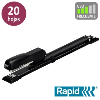 Grapadora de brazo largo Din A3,  20598000