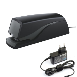 Grapadora Electrica Petrus E-110 Pilas