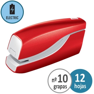 Grapadora elctrica Petrus E-310 contactless