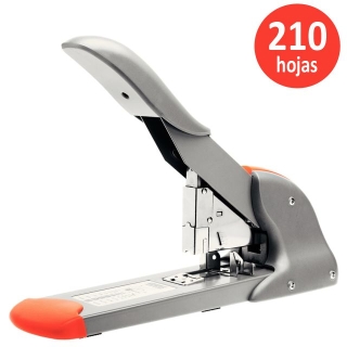 Grapadora gruesos profesional palanca Rapid HD  23633700