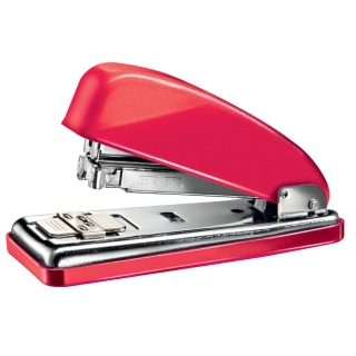 Grapadora Petrus 226 Wow Rojo