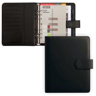 Organizador agenda, Open Troya 1000