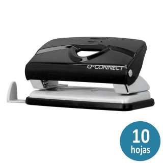 Perforadora, taladradora de papel 10