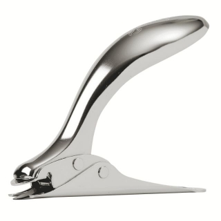 Quitagrapas de tenaza palanca Rexel profesional  37201