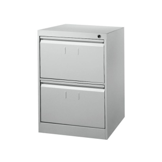 Mueble Metal 2 Cajones